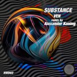 Artwork für "Substance"