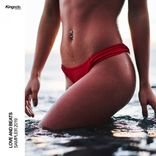 Artwork for "Love And Beats - Sampler 2019"