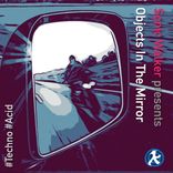 Objects In The Mirror