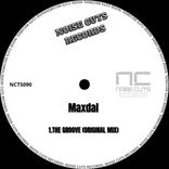 Portada para "End Of Time"