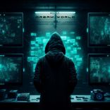 Artwork für "Dream World"