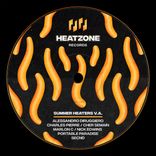 Artwork for "Summer Heaters V.A. 002"