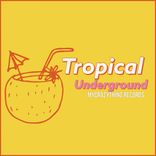 Artwork voor "Tropical Undeground"