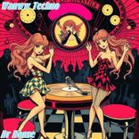 Artwork voor "Wauww Techno"