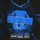 Artwork for "New Generation"