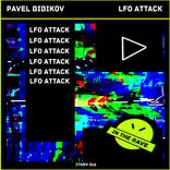 Artwork for "LFO Attack"