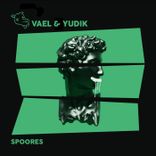 Artwork voor "Spoores"