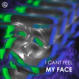 Artwork für "Icantfeelmyface"