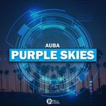 Artwork for "Purple Skies"