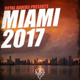 Artwork voor "Miami 2017"