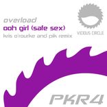 Portada para "Ooh Girl (Safe Sex) (Kris O'Rourke & PIK Remix)"