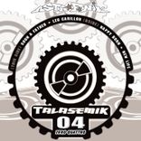 Portada para "Talasemik 04 (Zero Quattro)"