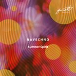 Portada para "Summer Spirit"