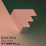 Artwork for "We Are"