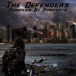 Artwork for "The Defenders"