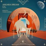 Artwork für "Angara Dream"