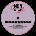 Artwork for "Revolution"