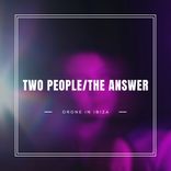 Two People