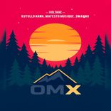 Artwork für "Voltage"