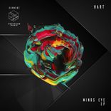 Artwork für "Minds Eye E.P"