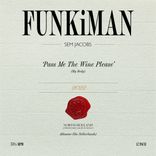 Artwork voor "Pass Me The Wine Please (My Body)"