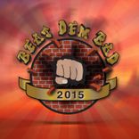 Artwork for "Beat Dem Bad 2015"