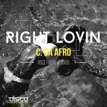 Artwork for "Right Lovin"
