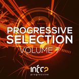 Artwork for "Infrasonic Progressive Selection, Vol. 7"
