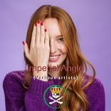 Artwork voor "Imperial Angle"