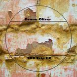 Artwork for "3030 Trip EP"