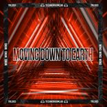 Artwork voor "Moving Down to Earth"