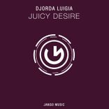 Artwork voor "Juicy Desire"