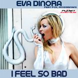 Portada para "I Feel So Bad"
