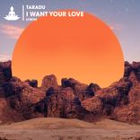 Portada para "I Want Your Love"