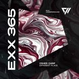 Artwork for "Different Place"