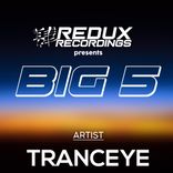 Artwork for "Redux Big 5 of TrancEye"