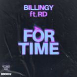 Artwork for "For Time"