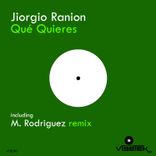 Artwork for "Qué Quieres"