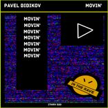 Artwork für "Movin'"