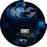 Portada para "Viral"