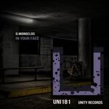 Artwork voor "In Your Face"