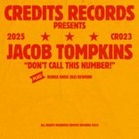 Don't Call This Number!