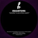 Artwork für "Doors To An Open Diary"