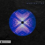 Artwork for "Arrival"