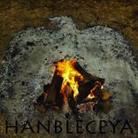 Artwork voor "Hanbleceya - Crying for a Vision"
