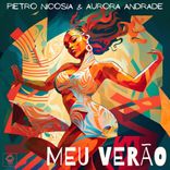 Artwork for "Meu Verao"
