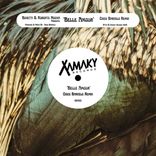 Artwork voor "Belle Amour"