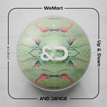 Portada para "Up & Down"