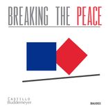 Portada para "Breaking the Peace"