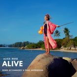 Artwork für "Alive (KAMADEV & Paul Hazendonk Remix)"